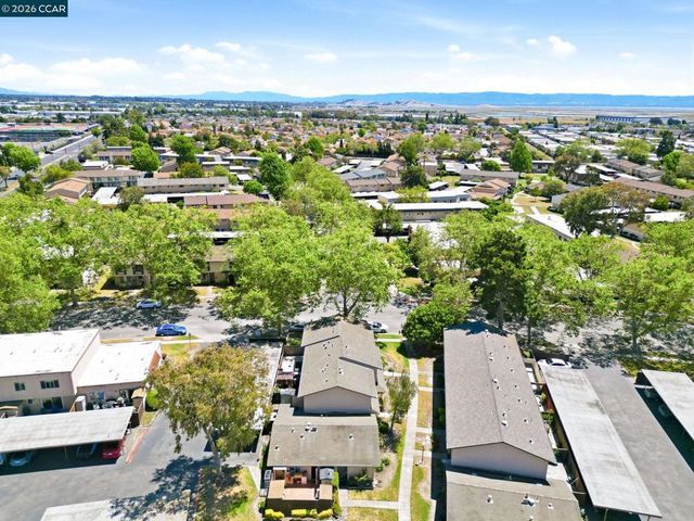 2443 Oliver Dr, Hayward, CA 94545