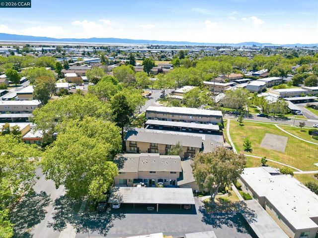2443 Oliver Dr, Hayward, CA 94545