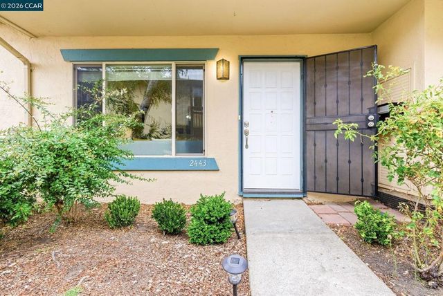 2443 Oliver Dr, Hayward, CA 94545