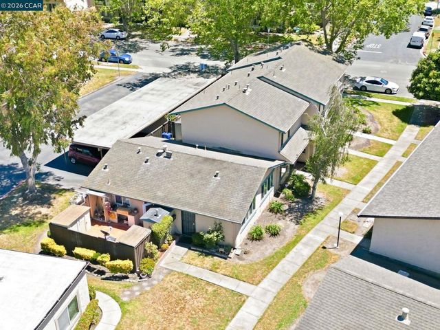 2443 Oliver Dr, Hayward, CA 94545