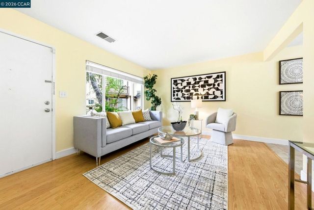 2443 Oliver Dr, Hayward, CA 94545