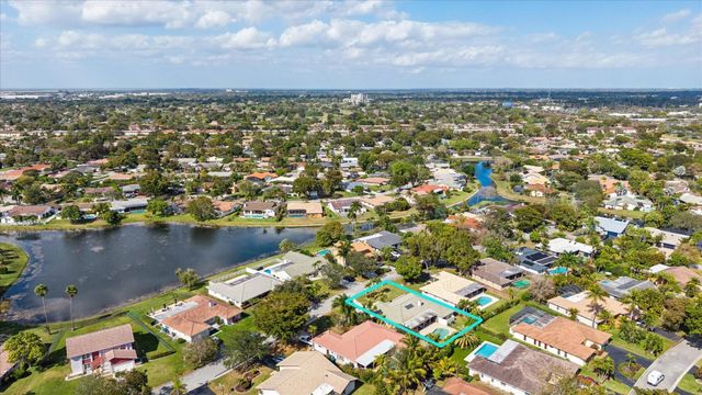 10920 NW 17th Place, Coral Springs, FL 33071