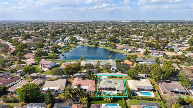 10920 NW 17th Place, Coral Springs, FL 33071