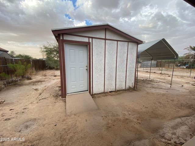 314 W PHOENIX Avenue, Eloy, AZ 85131