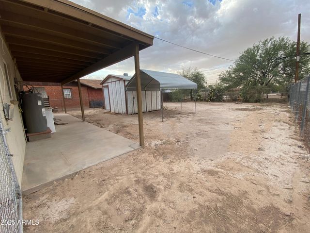 314 W PHOENIX Avenue, Eloy, AZ 85131