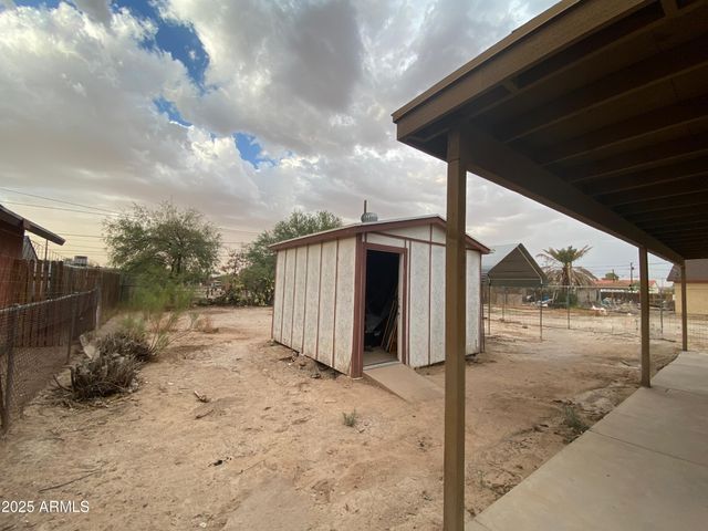 314 W PHOENIX Avenue, Eloy, AZ 85131