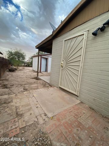 314 W PHOENIX Avenue, Eloy, AZ 85131