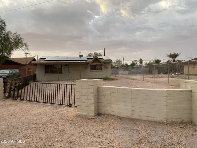 314 W PHOENIX Avenue, Eloy, AZ 85131
