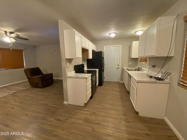 314 W PHOENIX Avenue, Eloy, AZ 85131