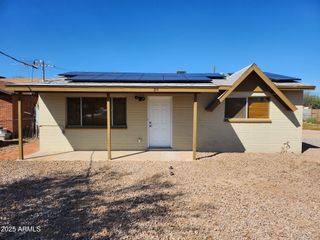 314 W PHOENIX Avenue, Eloy, AZ 85131