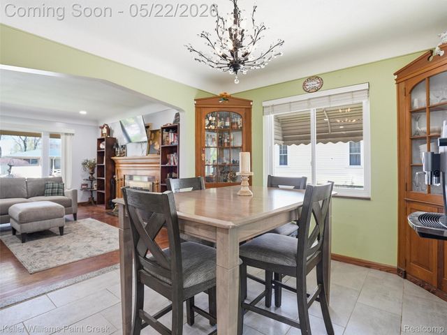 18048 Elizabeth Street, Roseville, MI 48066