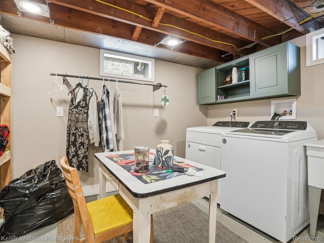 18048 Elizabeth Street, Roseville, MI 48066