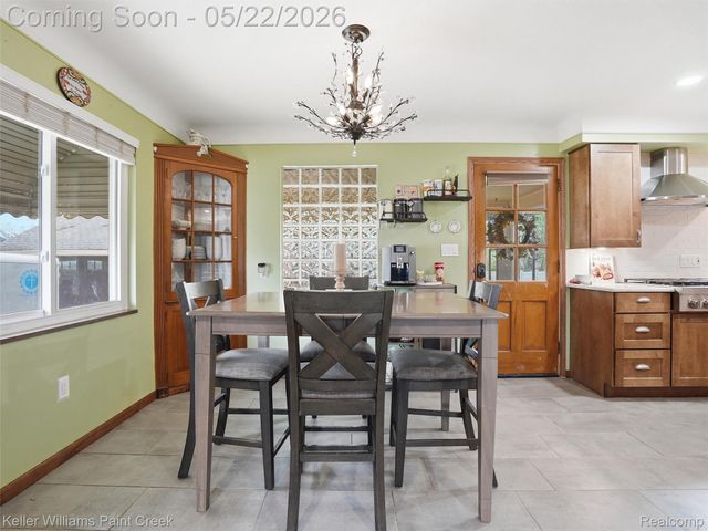 18048 Elizabeth Street, Roseville, MI 48066