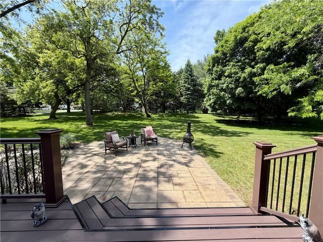 259 Lasalle Dr Drive, Webster, NY 14580