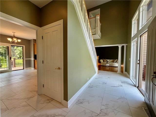 259 Lasalle Dr Drive, Webster, NY 14580