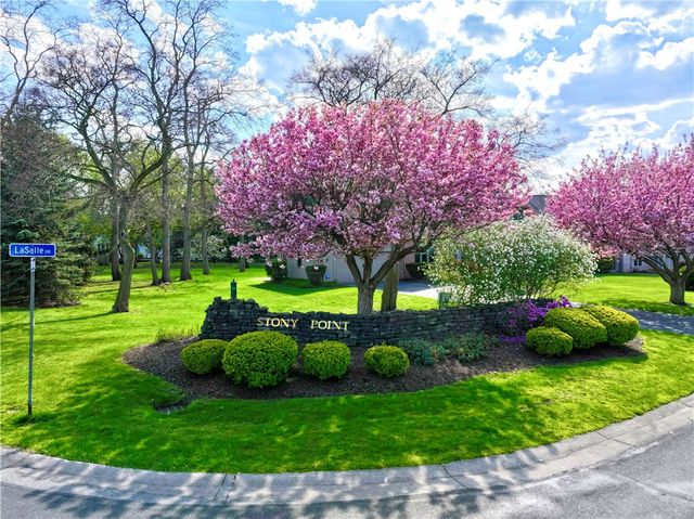 259 Lasalle Dr Drive, Webster, NY 14580
