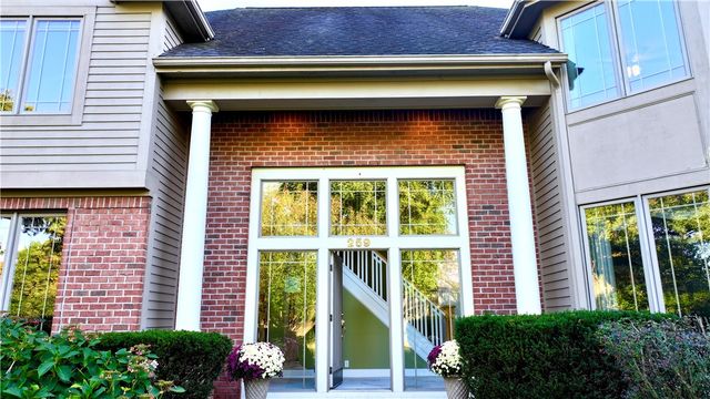 259 Lasalle Dr Drive, Webster, NY 14580