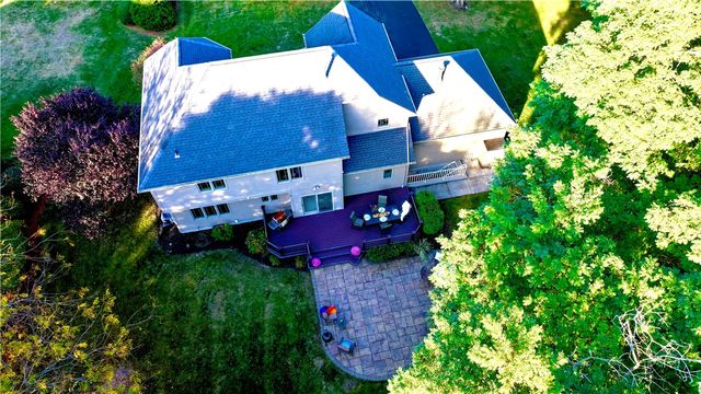 259 Lasalle Dr Drive, Webster, NY 14580