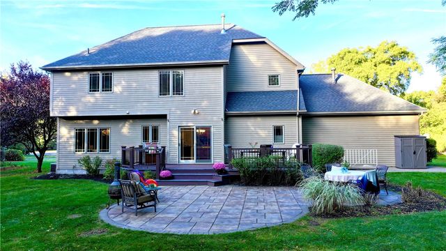 259 Lasalle Dr Drive, Webster, NY 14580
