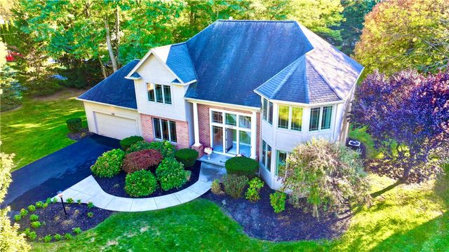 259 Lasalle Dr Drive, Webster, NY 14580