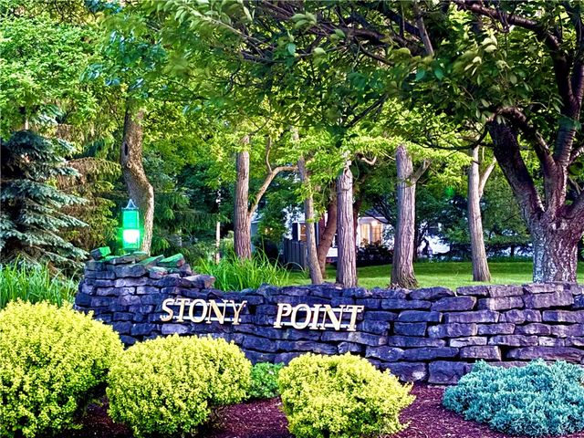 259 Lasalle Dr Drive, Webster, NY 14580