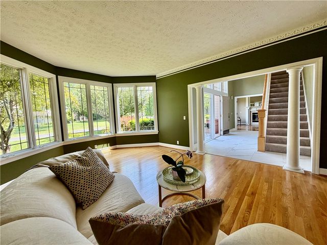 259 Lasalle Dr Drive, Webster, NY 14580