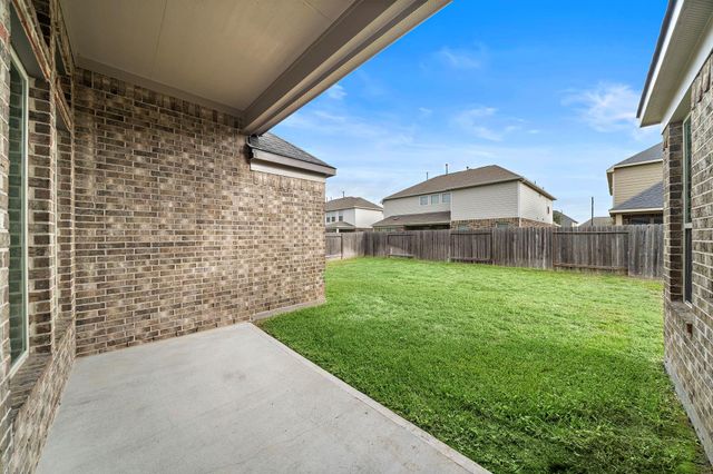 4923 Windy Poplar Trl Trail, Rosenberg, TX 77471