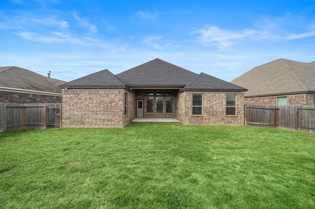 4923 Windy Poplar Trl Trail, Rosenberg, TX 77471