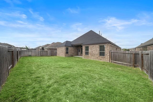 4923 Windy Poplar Trl Trail, Rosenberg, TX 77471