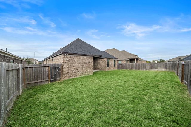 4923 Windy Poplar Trl Trail, Rosenberg, TX 77471
