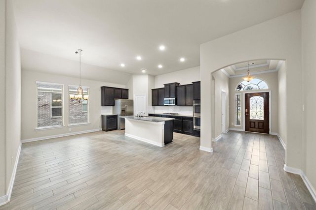 4923 Windy Poplar Trl Trail, Rosenberg, TX 77471