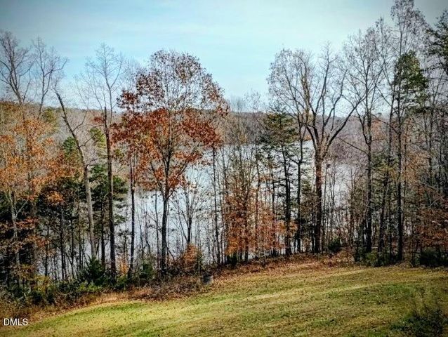 553 Waterside Drive, Yanceyville, NC 27379