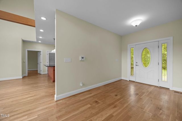 553 Waterside Drive, Yanceyville, NC 27379