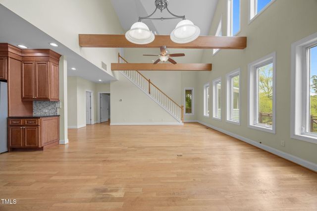 553 Waterside Drive, Yanceyville, NC 27379