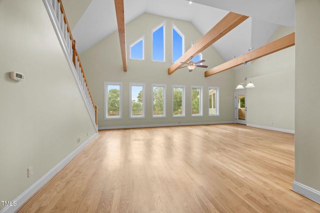 553 Waterside Drive, Yanceyville, NC 27379