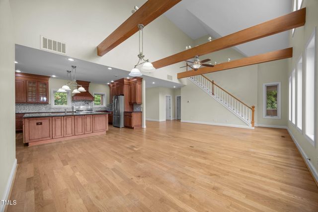 553 Waterside Drive, Yanceyville, NC 27379