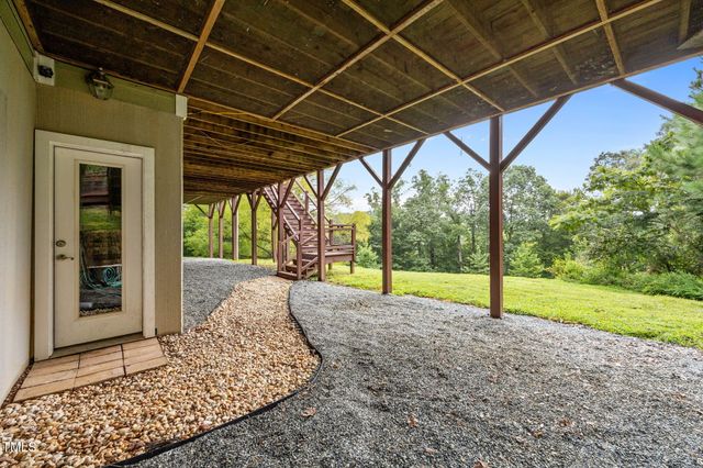 553 Waterside Drive, Yanceyville, NC 27379