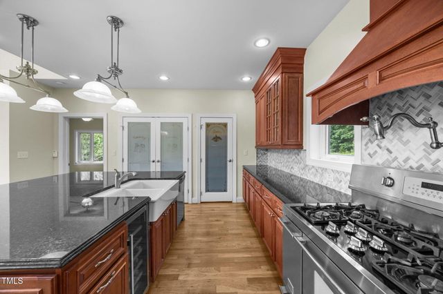 553 Waterside Drive, Yanceyville, NC 27379