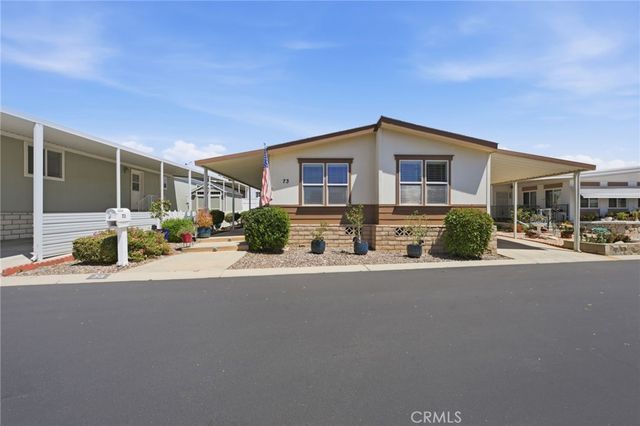 10320 Calimesa Boulevard 73, Calimesa, CA 92320