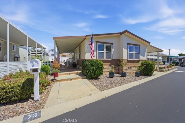 10320 Calimesa Boulevard 73, Calimesa, CA 92320
