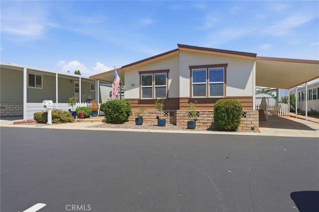 10320 Calimesa Boulevard 73, Calimesa, CA 92320