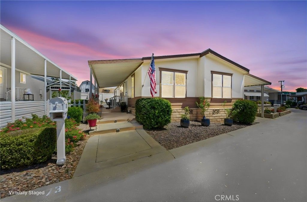 Image 1 of property listing at 10320 Calimesa Boulevard 73, Calimesa, CA 92320
