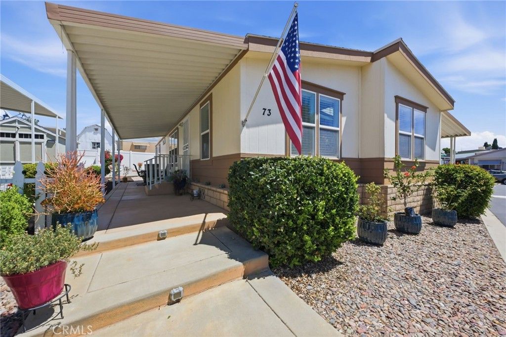 Image 4 of property listing at 10320 Calimesa Boulevard 73, Calimesa, CA 92320