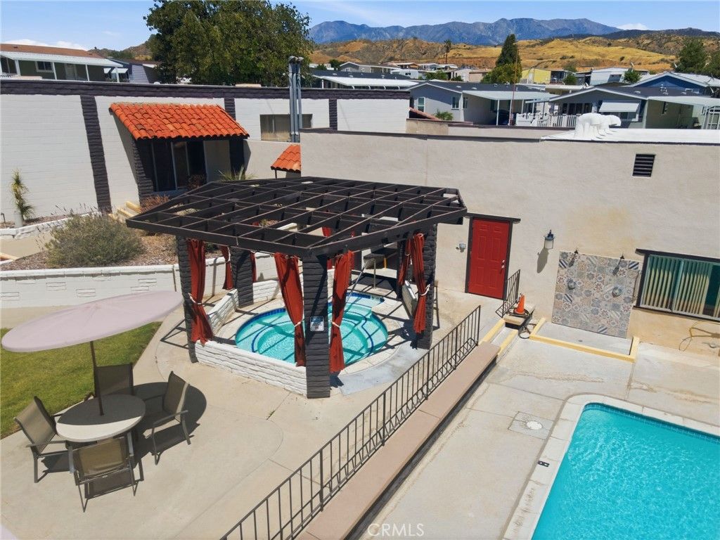 Image 42 of property listing at 10320 Calimesa Boulevard 73, Calimesa, CA 92320