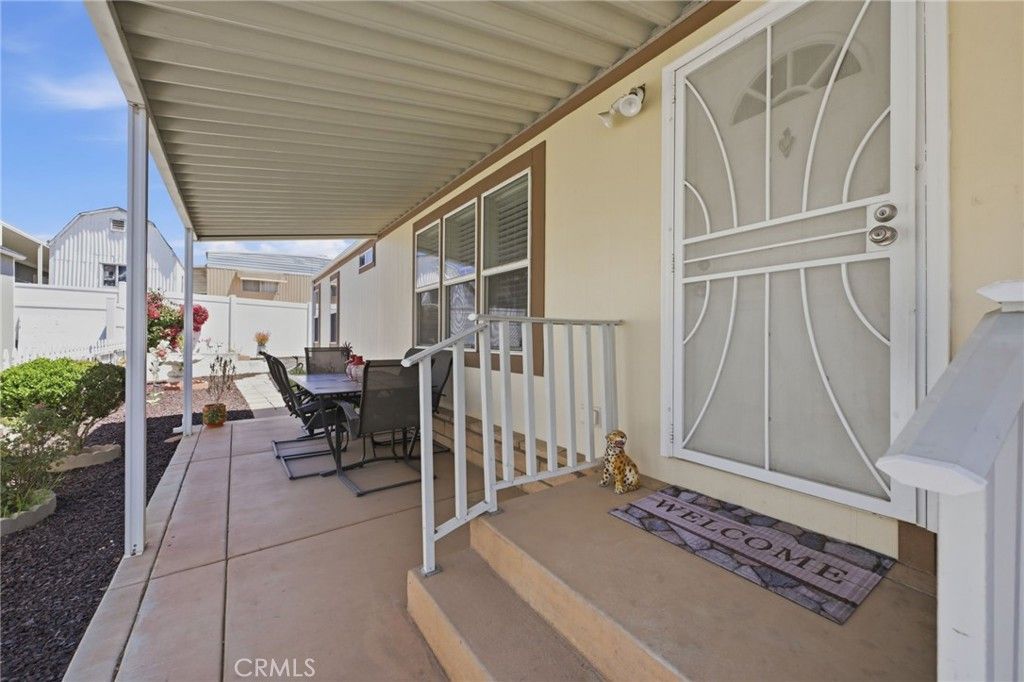 Image 5 of property listing at 10320 Calimesa Boulevard 73, Calimesa, CA 92320
