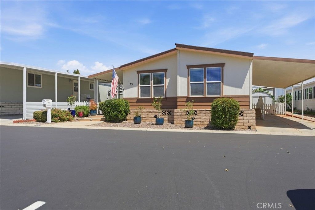 Image 8 of property listing at 10320 Calimesa Boulevard 73, Calimesa, CA 92320