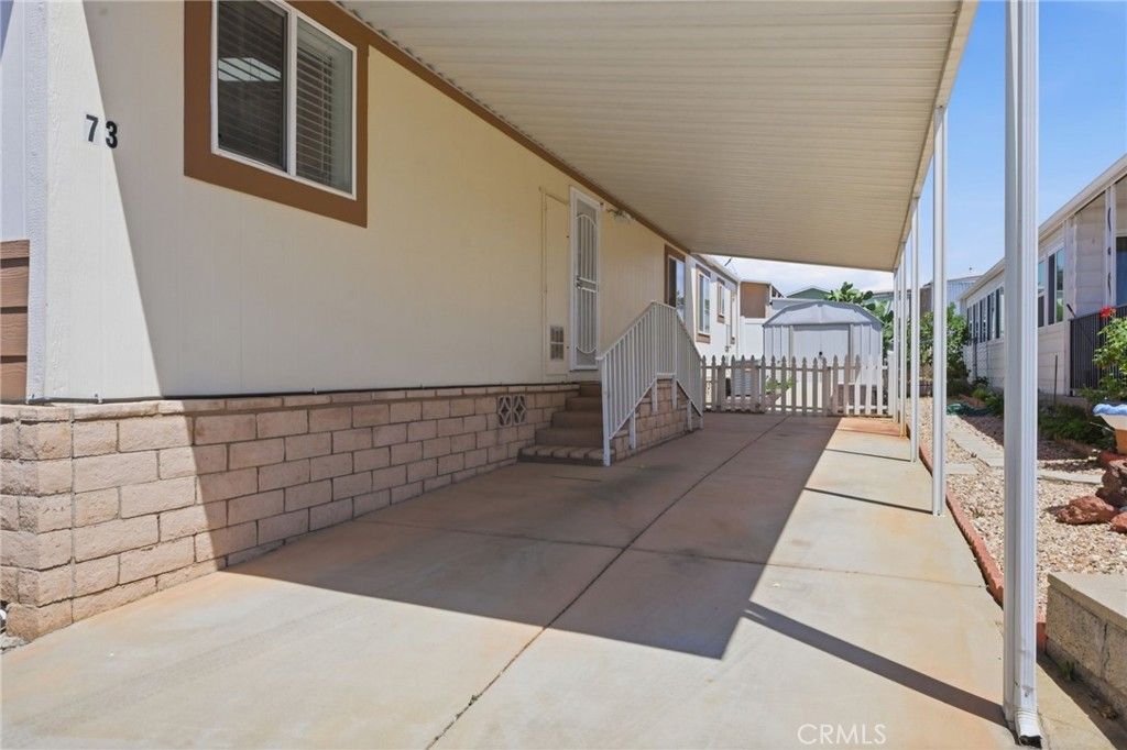 Image 9 of property listing at 10320 Calimesa Boulevard 73, Calimesa, CA 92320