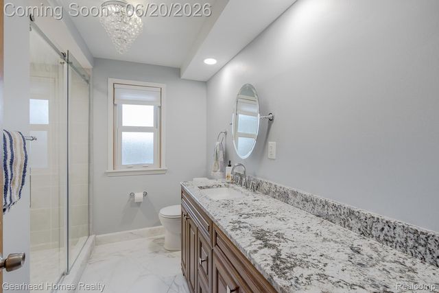 1224 Hira Street, Waterford Charter Township, MI 48328