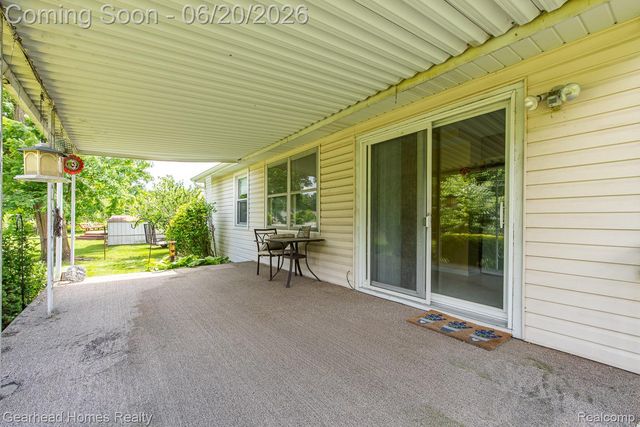 1224 Hira Street, Waterford Charter Township, MI 48328