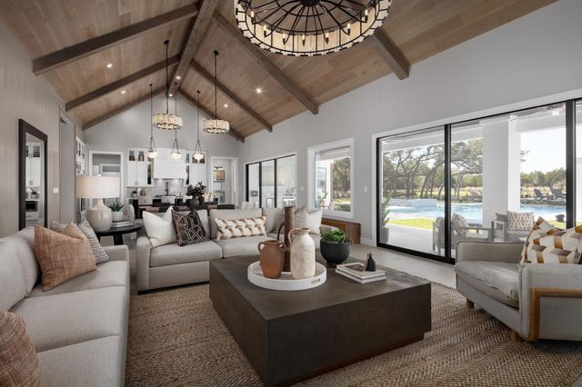 2220 Council Spring PASS, Leander, TX 78641